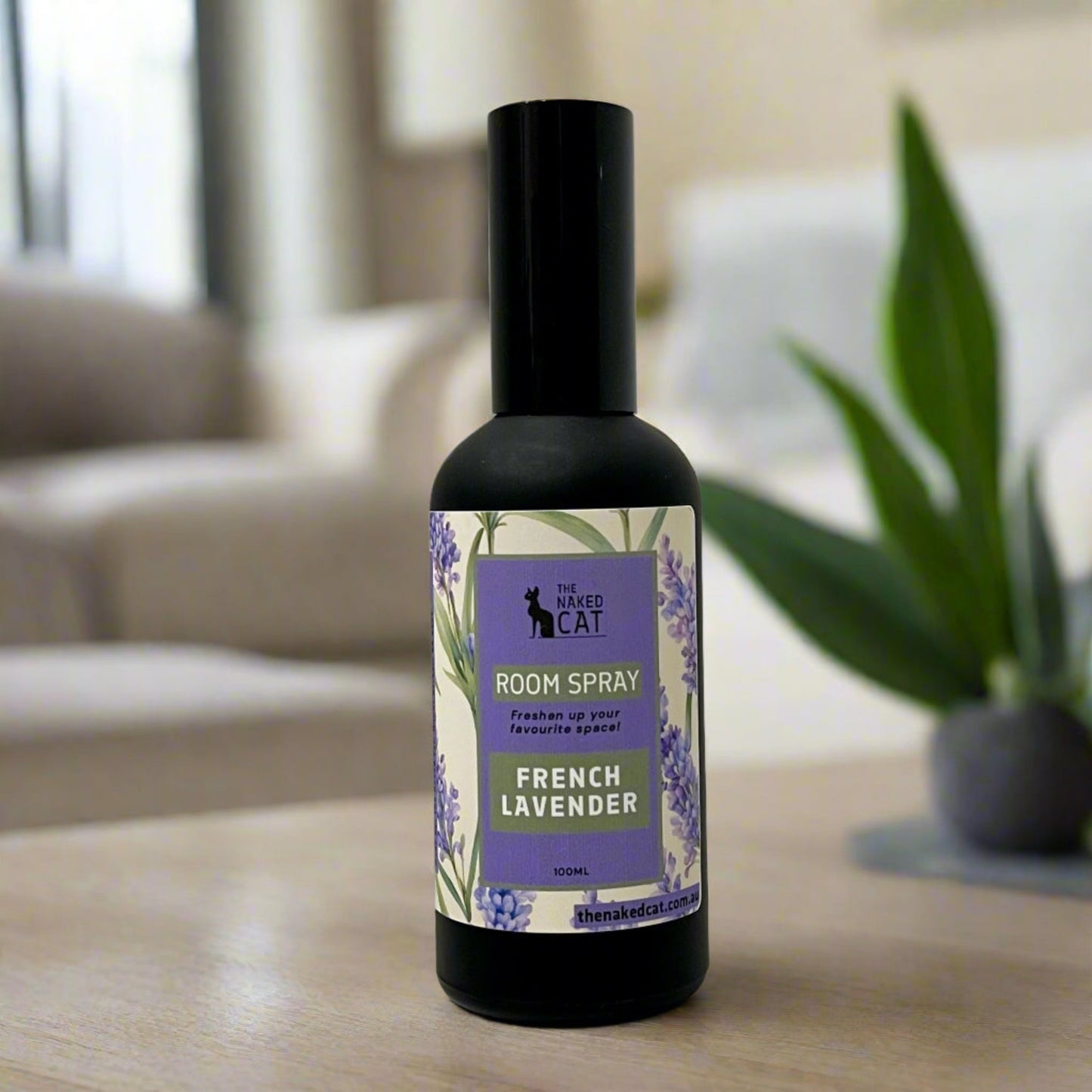 Room Spray - French Lavender