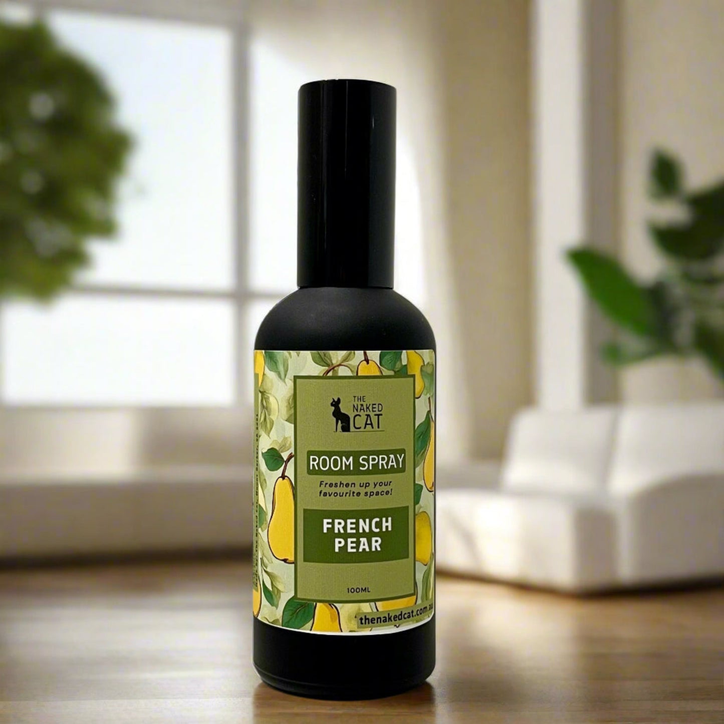 Room Spray - French Pear