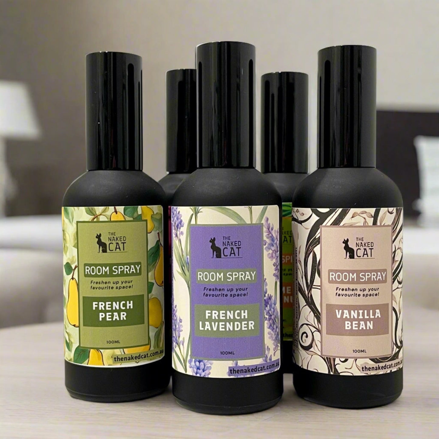 Room Spray - French Lavender