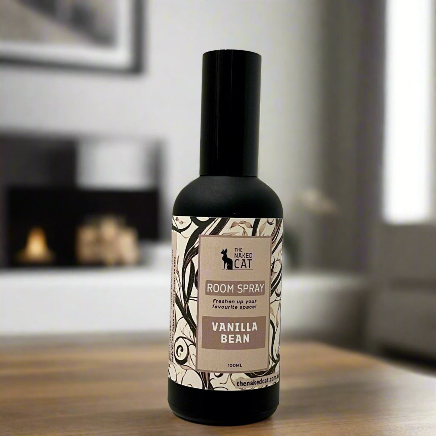 Room Spray - Vanilla Bean