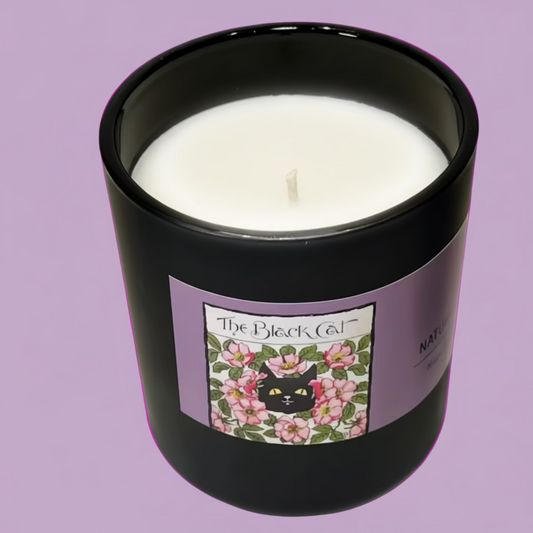 French Lavender - The Black Cat Range